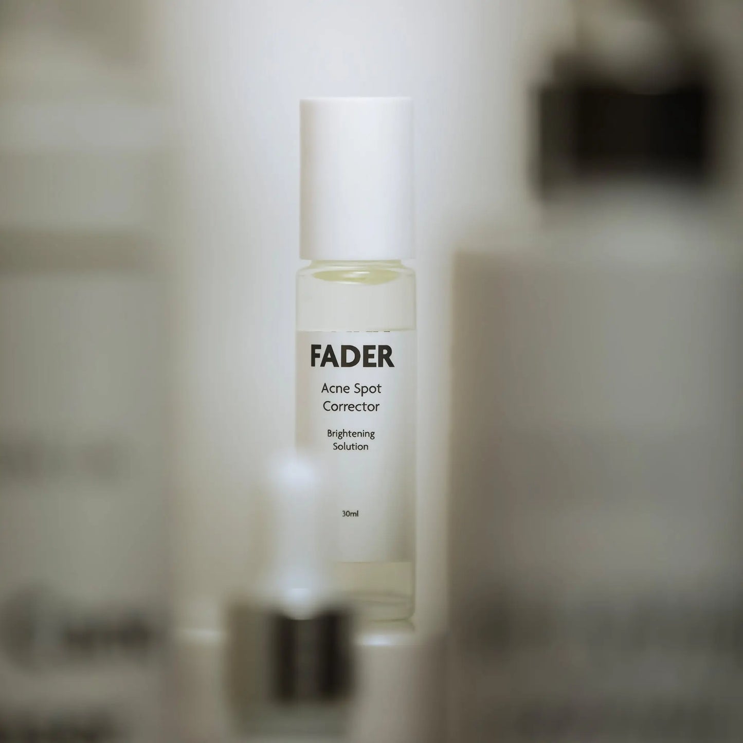 Dark Fader: Powerful Dark Spot Corrector for Clear, Even Skin Tone