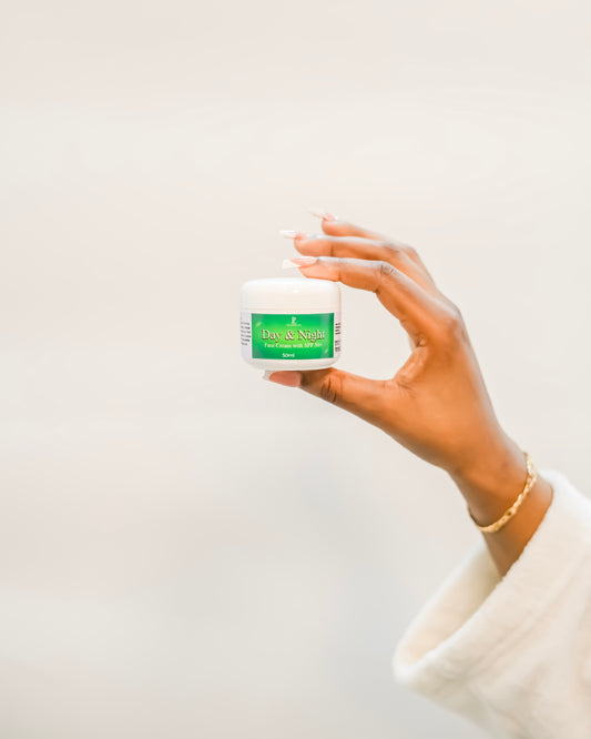 Day & Night Face Cream