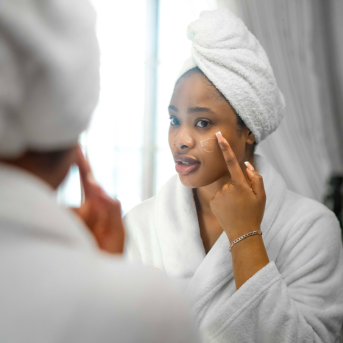 Day & Night Face Cream